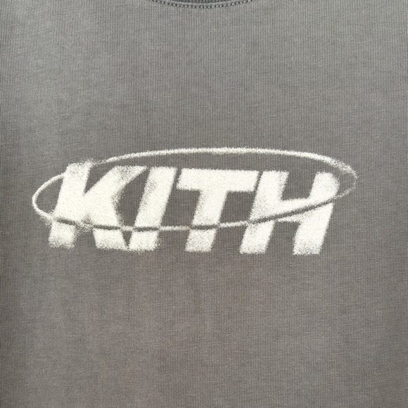 Kith Phantom vintage tee - Picture 3 of 4